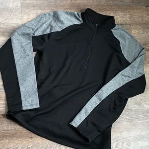GAP Half-Zip Sweatshirt